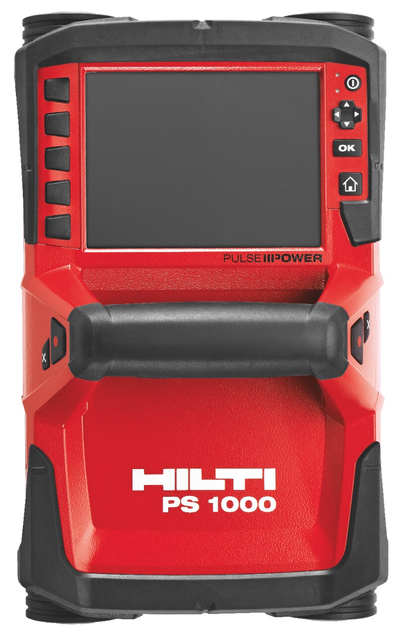 Hilti PS 1000 X-Scan