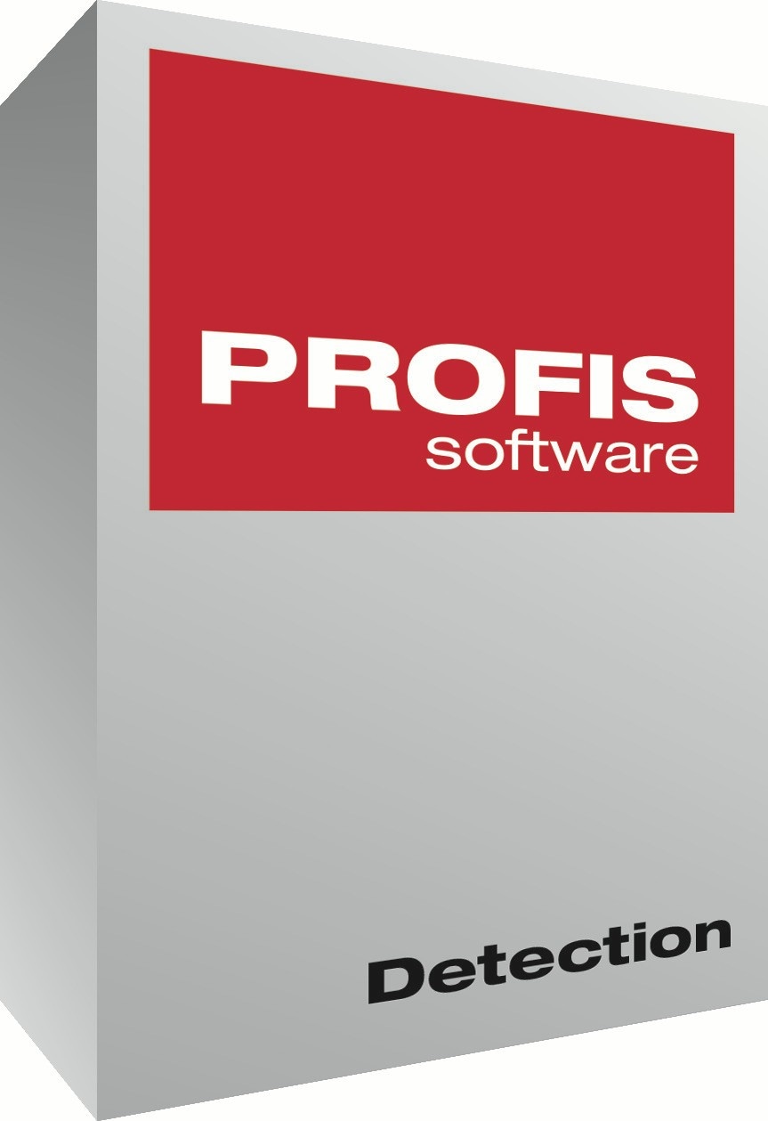 Hilti PROFIS Detection software