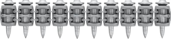 Hilti X-P 24 B3 MX high performance magazine nail