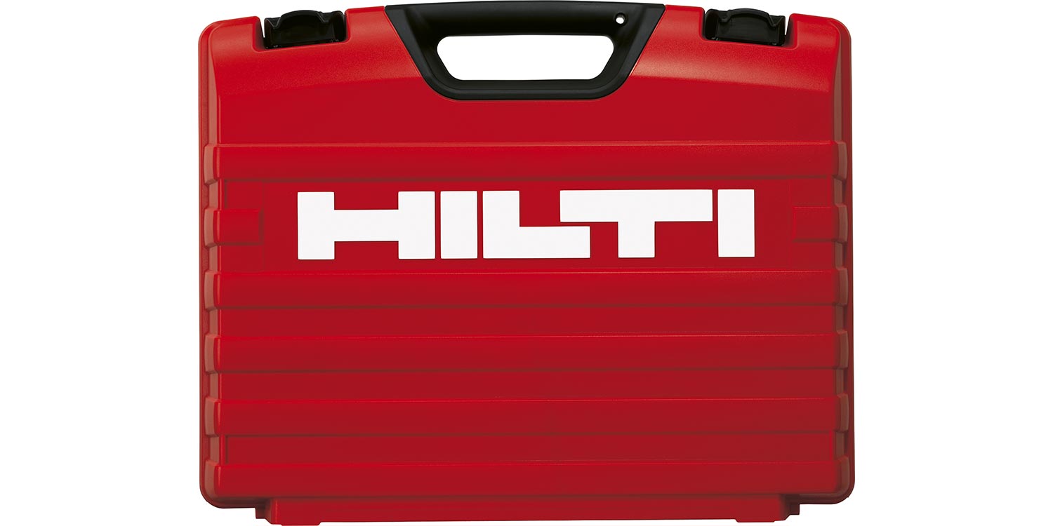 Hilti PD-C(S) Hilti case