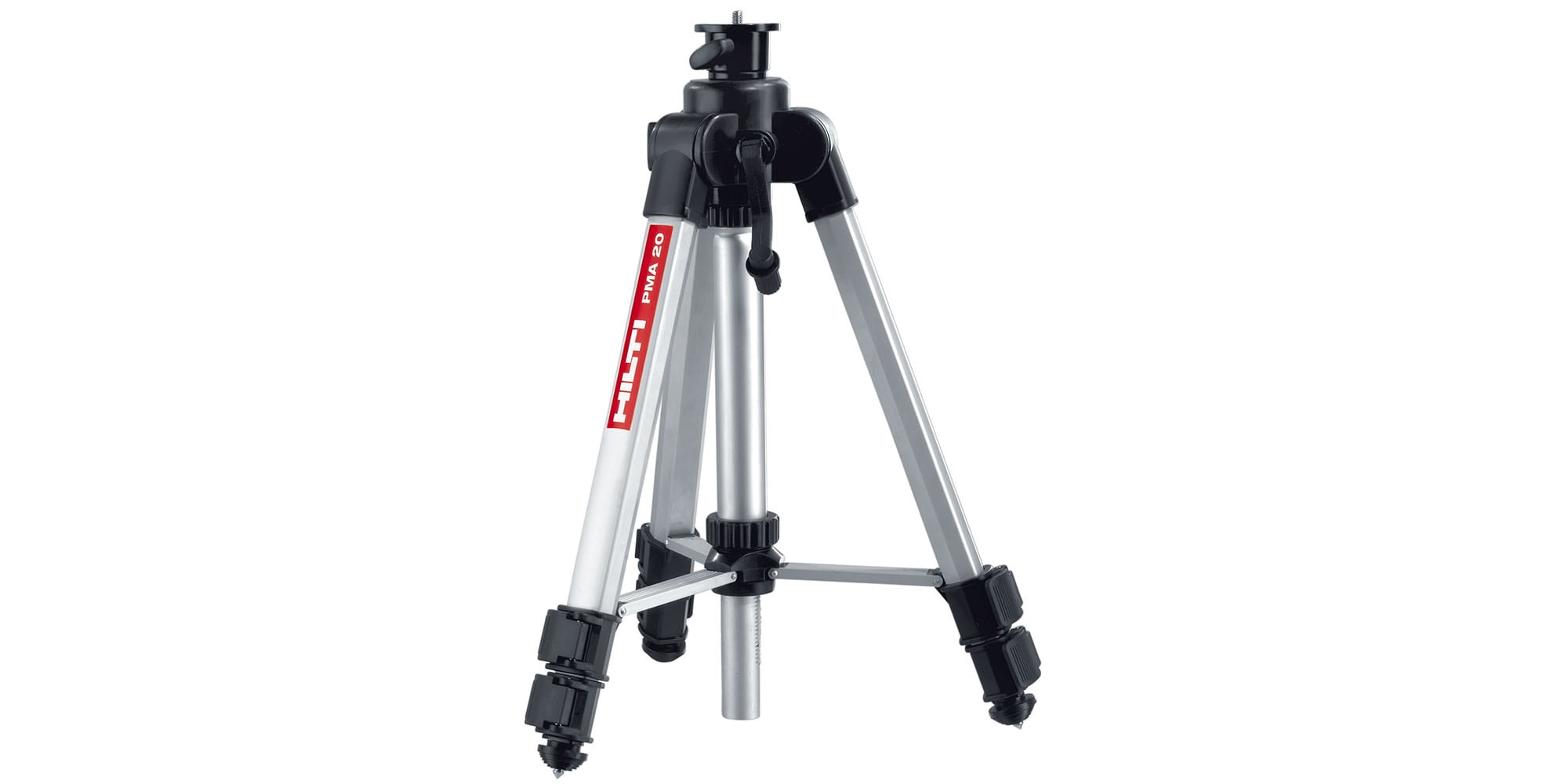 Hilti PMA 20 tripod for green beam multiline laser