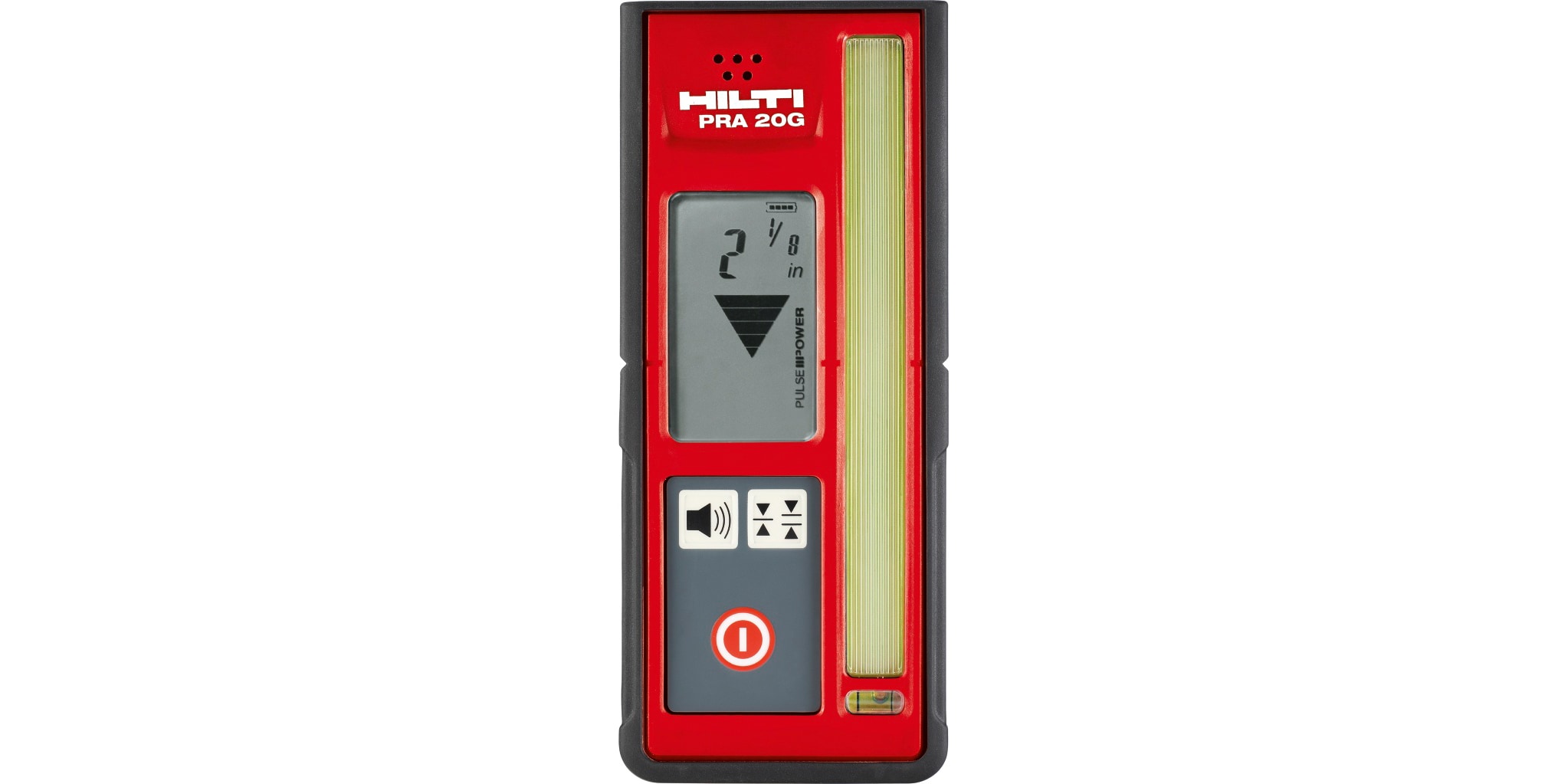 Hilti PRA 20G receiver order now