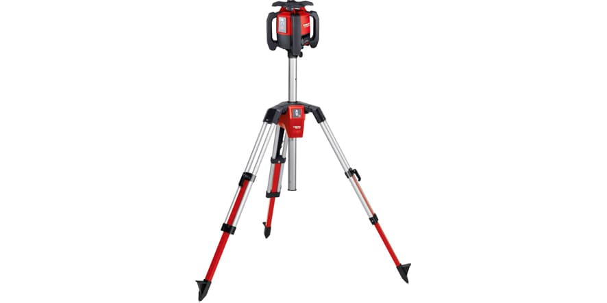 Hilti PRA 90 tripod