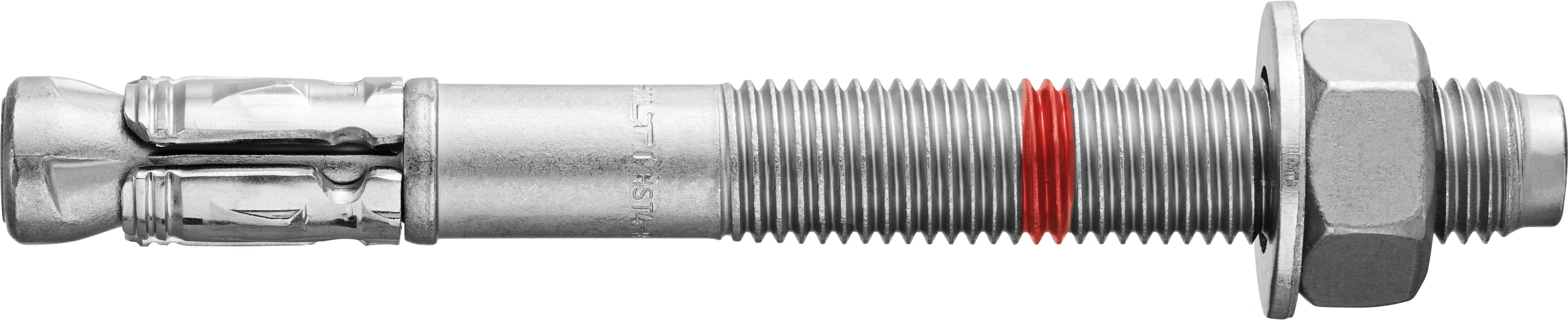 HST4 Torque Controlled Expansion Anchor