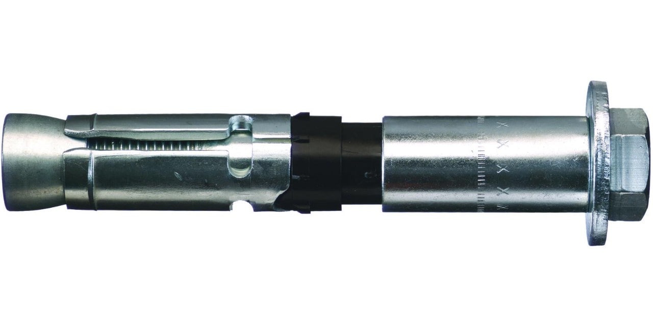 HSL heavy-duty expansion anchors
