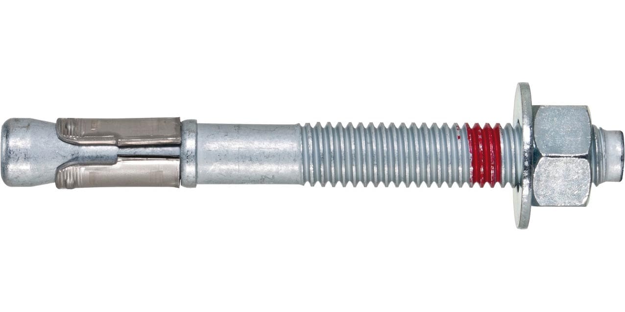 concrete wedge anchors