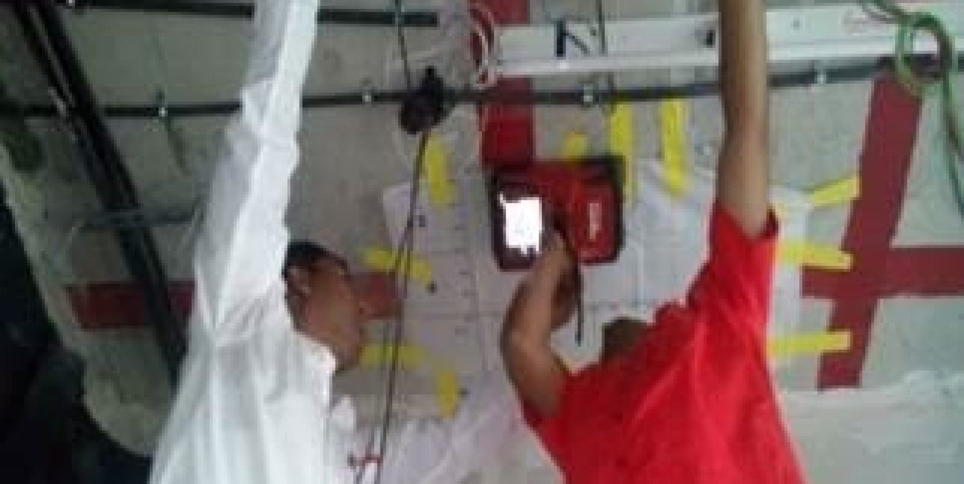 Hilti jobsite reference tech park II Pune India