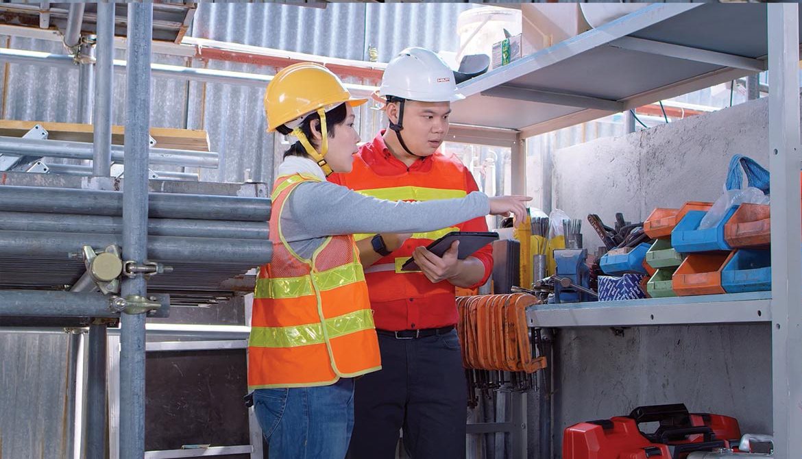 Our tool services