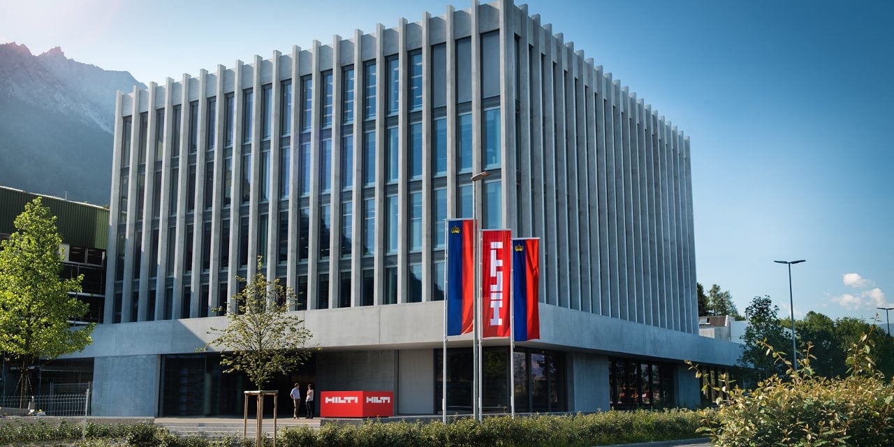 HQ Hilti