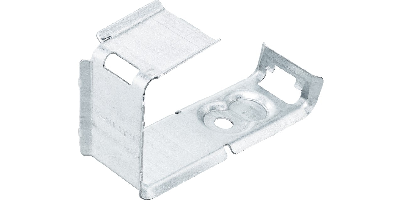 X-ECH-FE 15 MX, Bunched cable holder, circuit integrity system, fire rated cable holder, Funktionserhalt, electrical cable fastening; DIN 4102-12