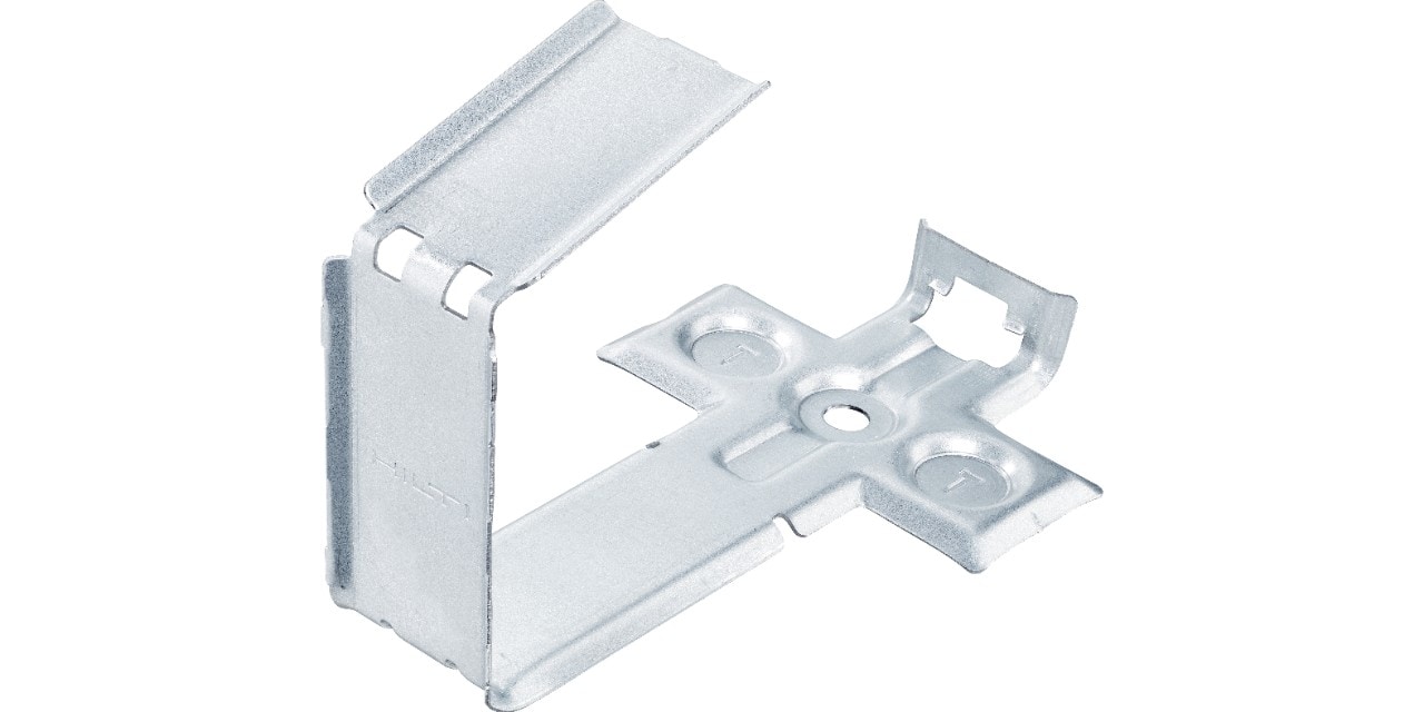 X-ECH-FE 30 MX, Bunched cable holder, circuit integrity system, fire rated cable holder, Funktionserhalt, electrical cable fastening; DIN 4102-12