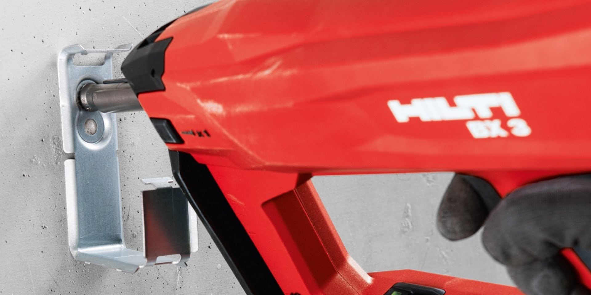 Hilti X-ECH-FE MX cable holder for bunched cables