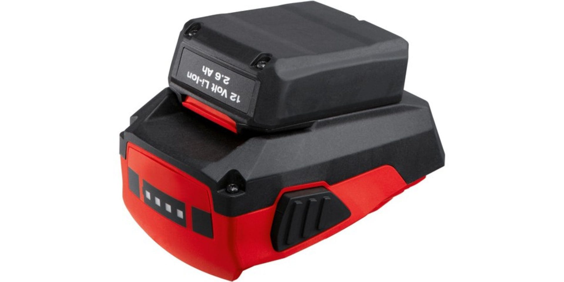 Hilti B12 V battery