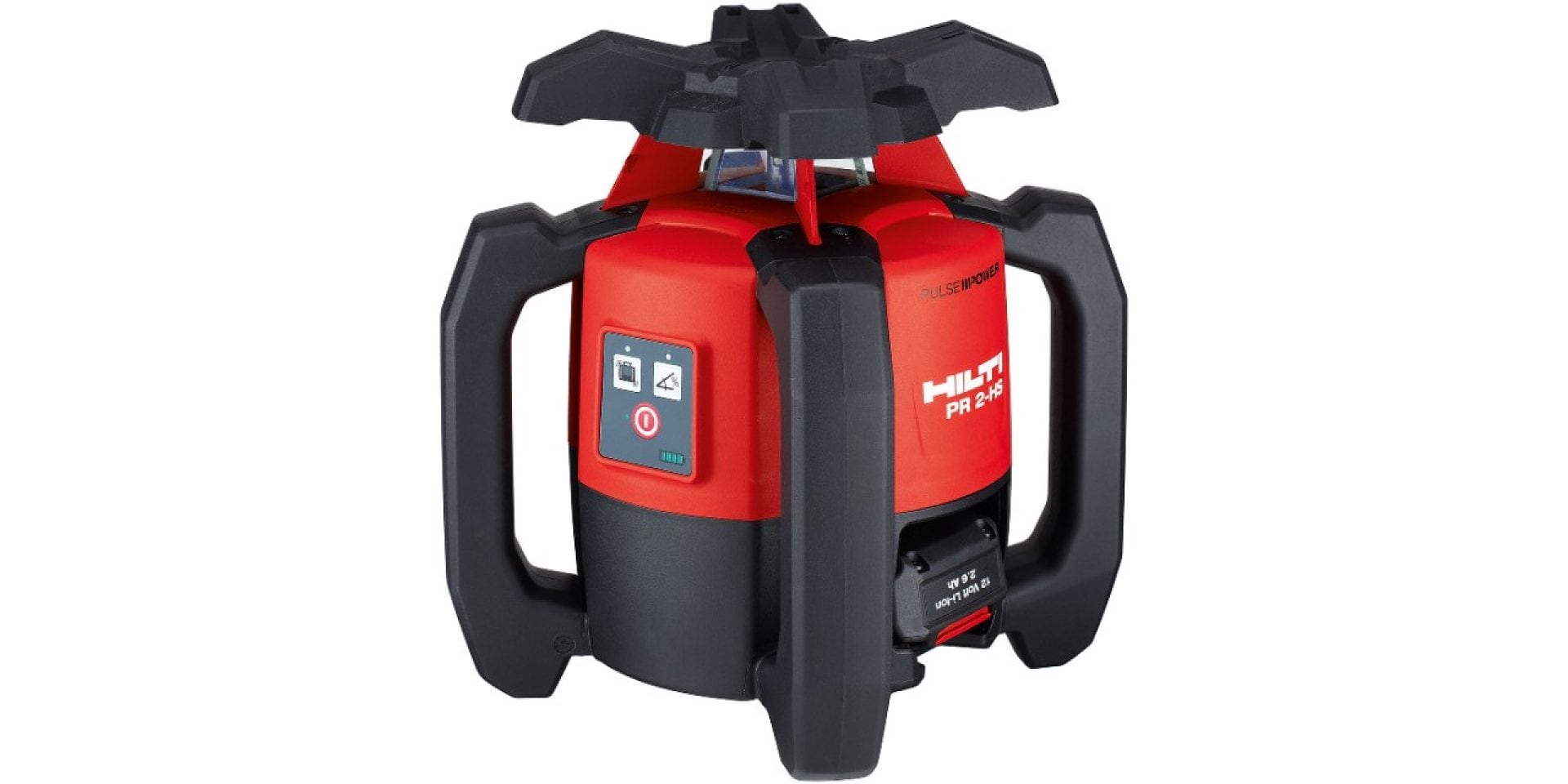 Hilti PR 2-HS A12 Exterior Rotating Laser