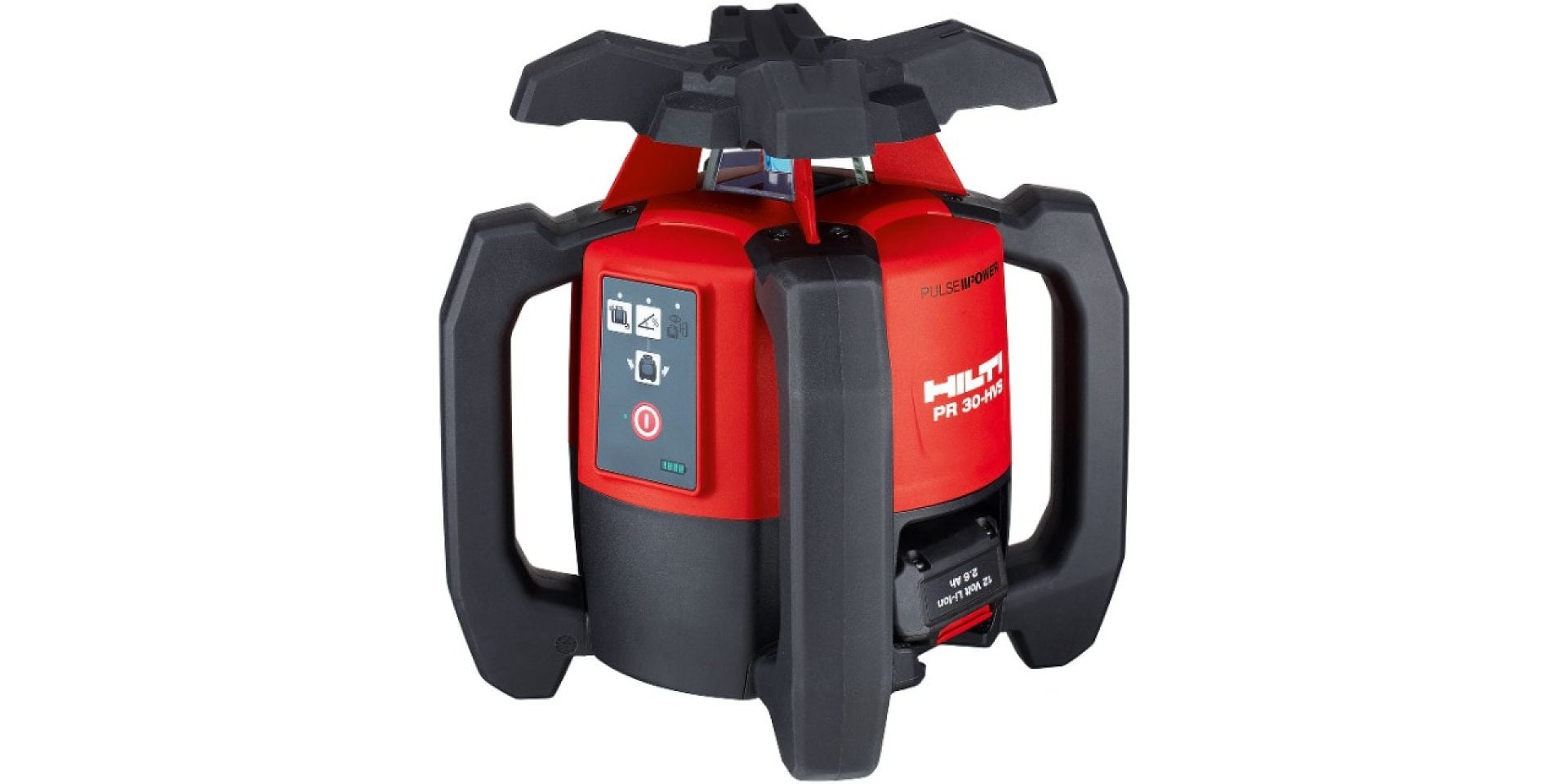 Exterior rotating laser levels Hilti Taiwan