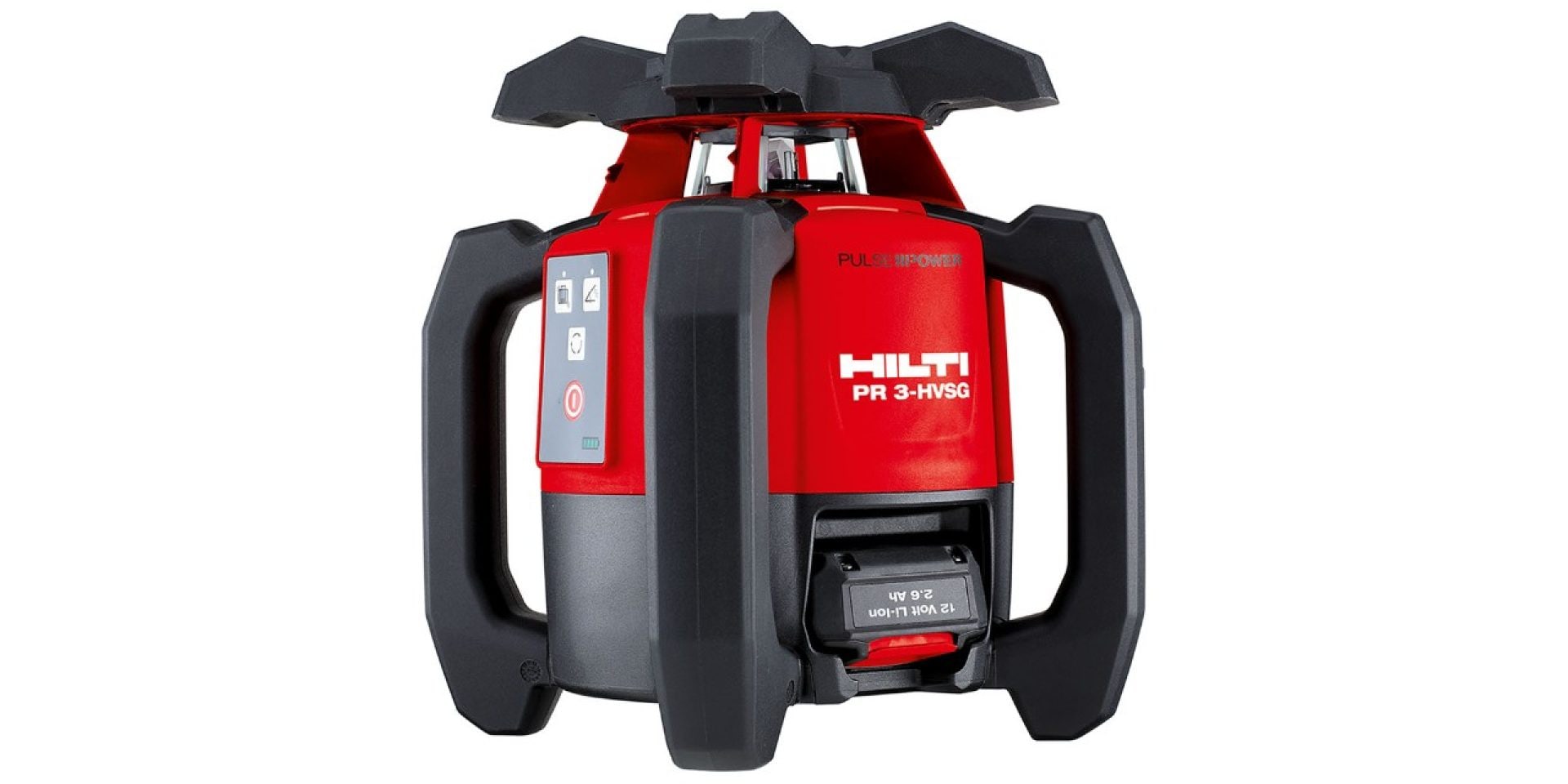 Hilti PR 3-HVSG Interior Rotating Laser 