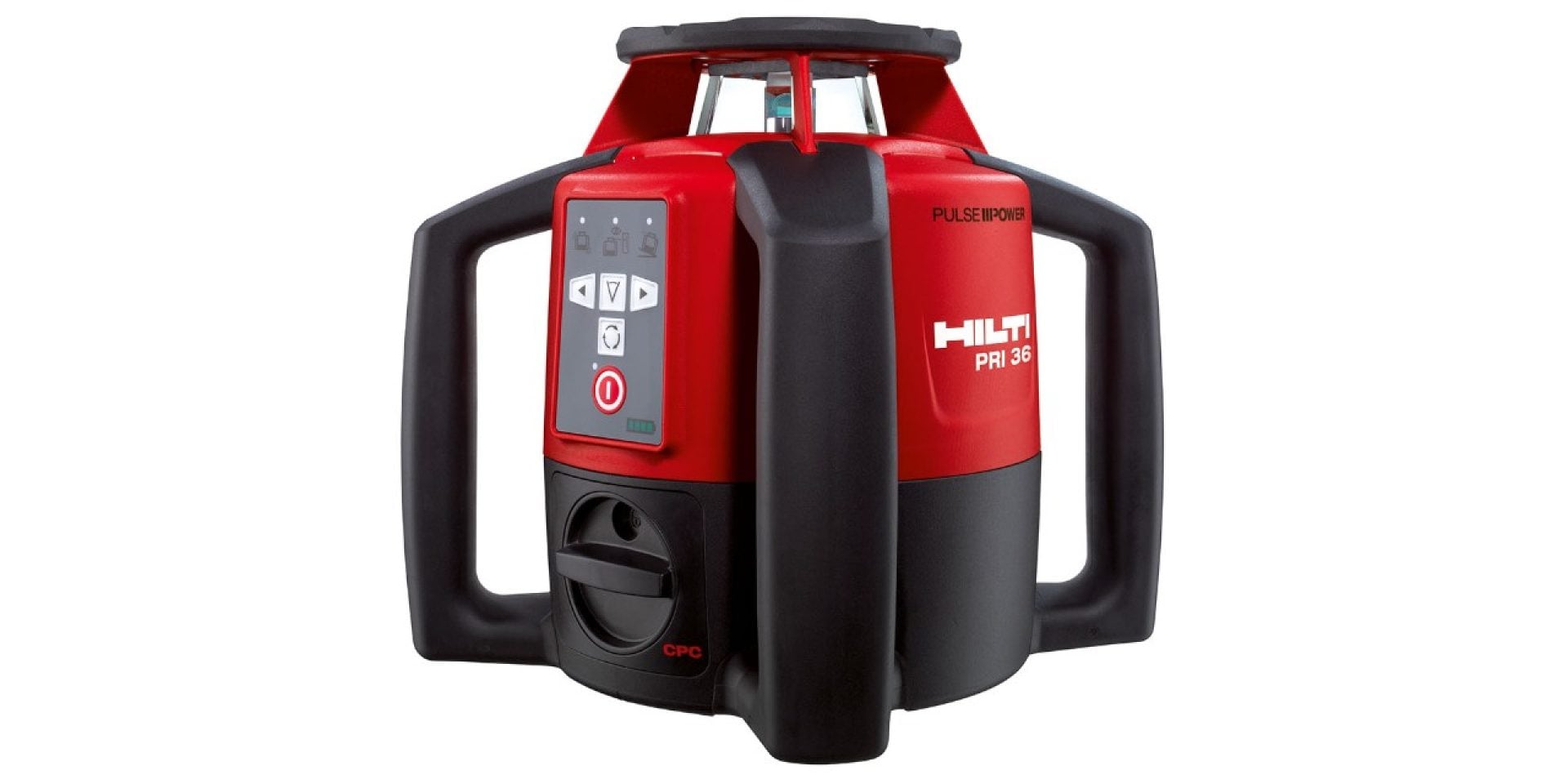 Hilti PRI 36 Interior Rotating Laser 