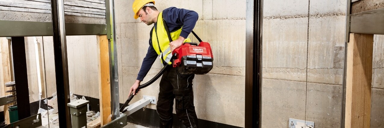 the best small vacuum cleaner