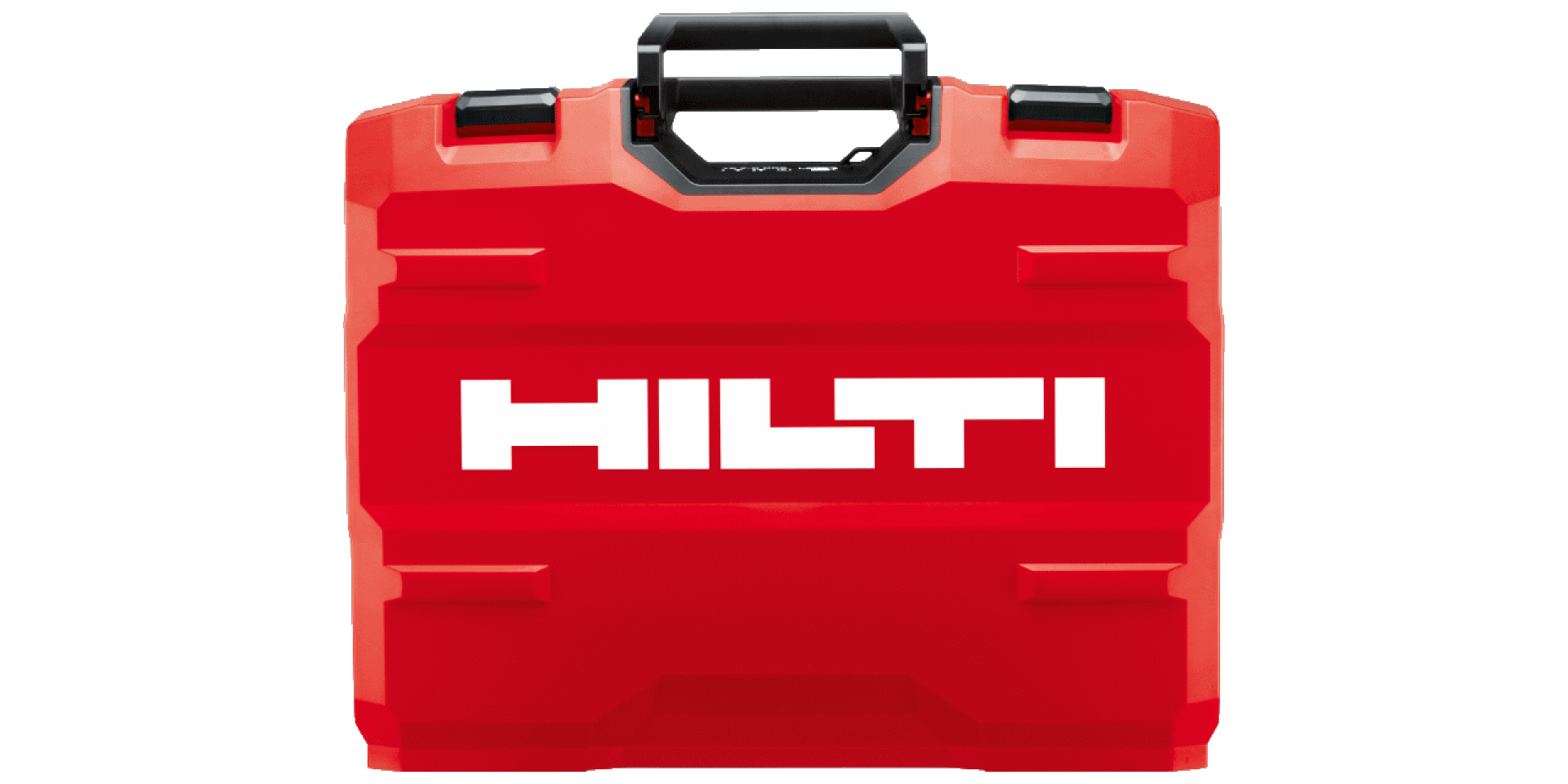 New Hilti tool case
