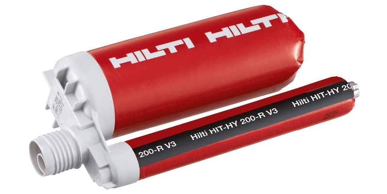 HIT-HY 200-R V3