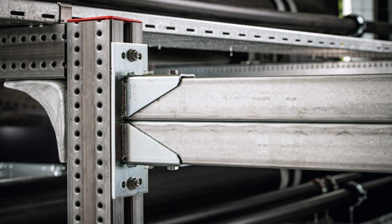 MT Heavy Duty Portfolio