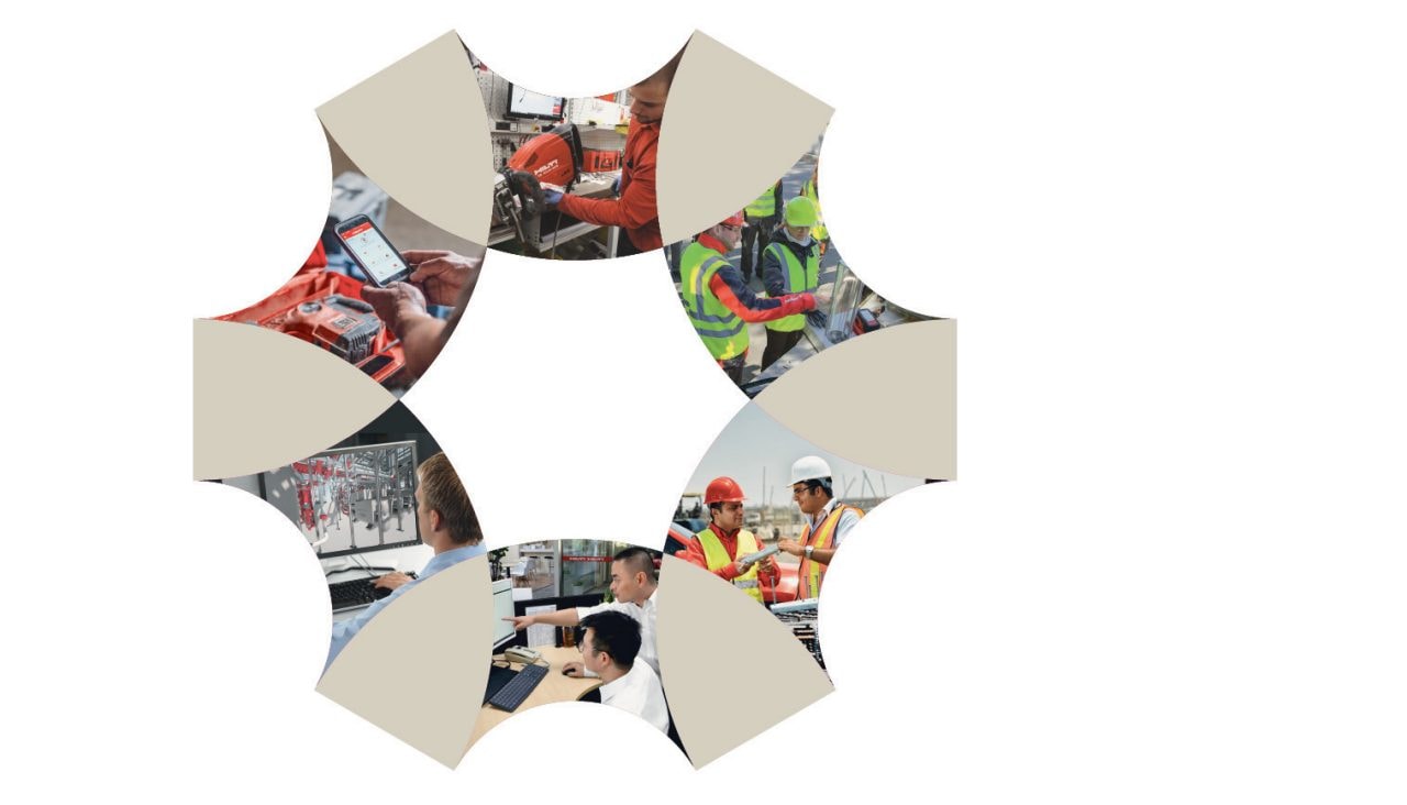 STAY PRODUCTIVE BEYOND YOUR EQUIPMENT