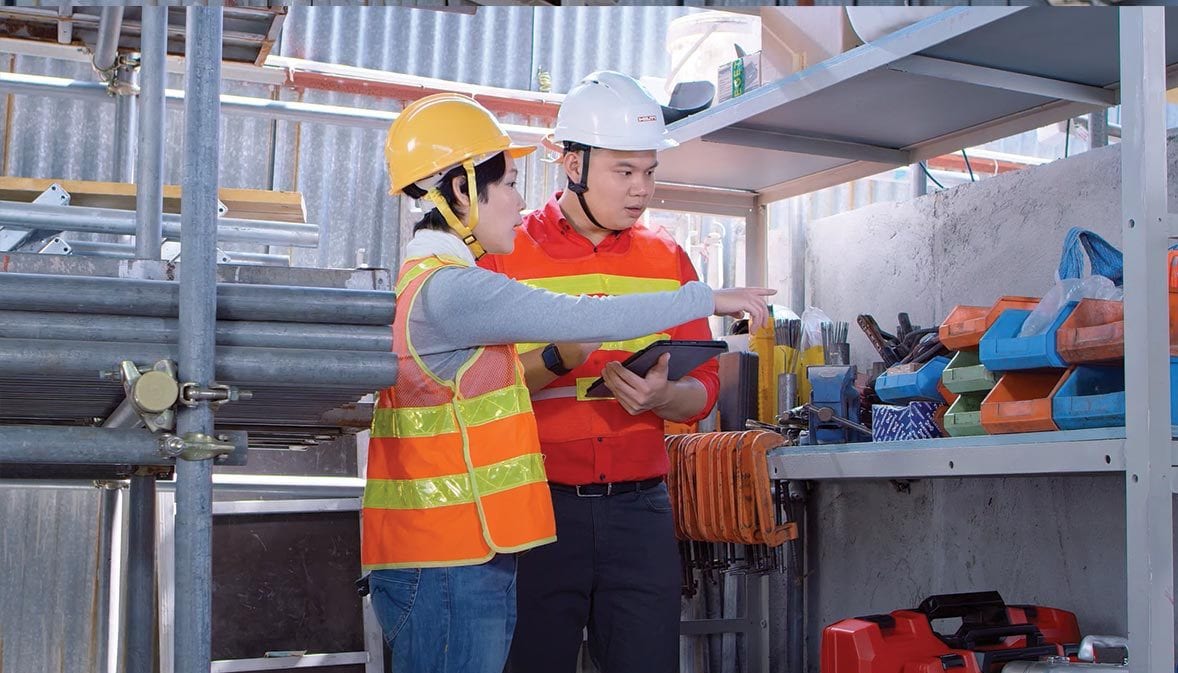 Our tool services