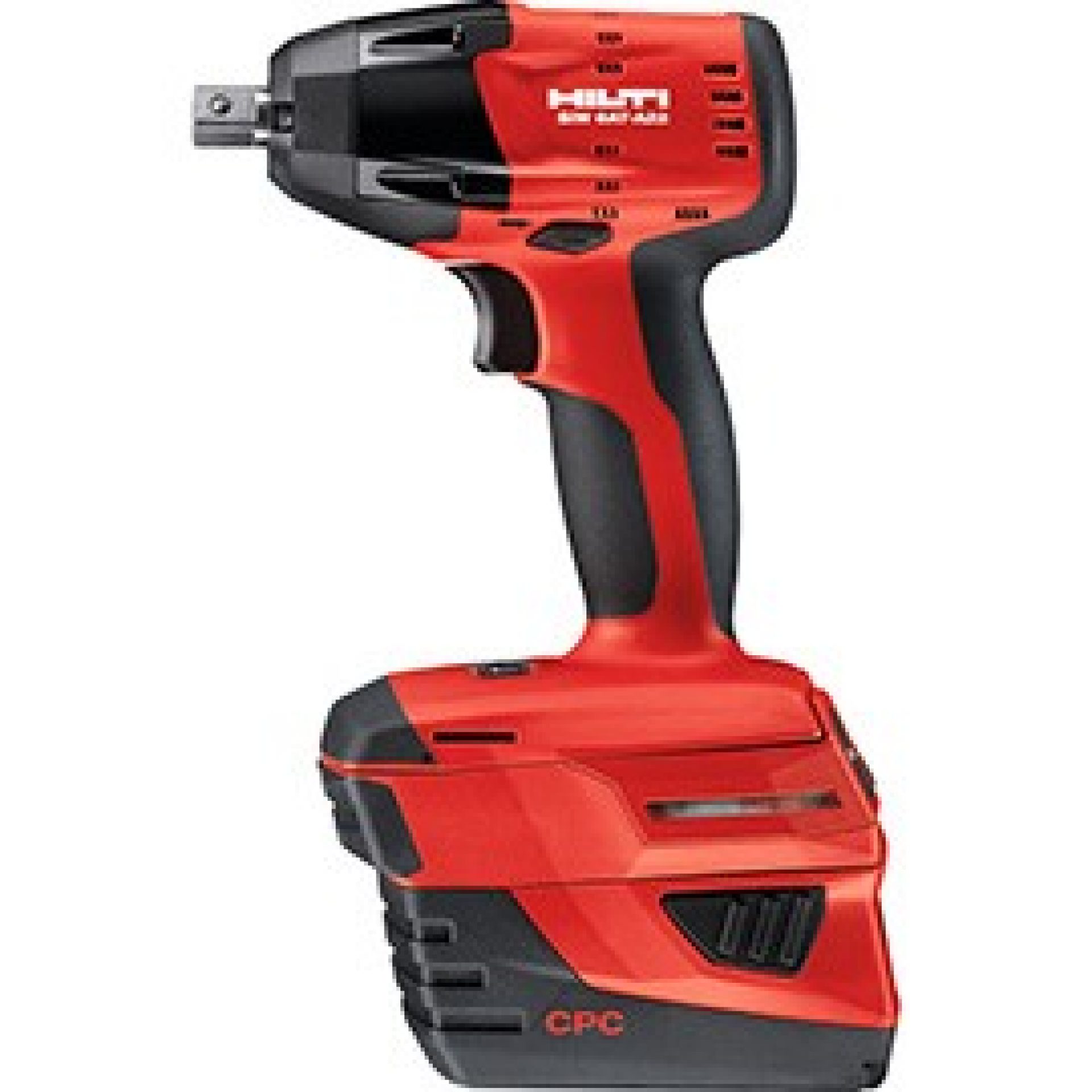 SIW 6AT-A22 impact wrench