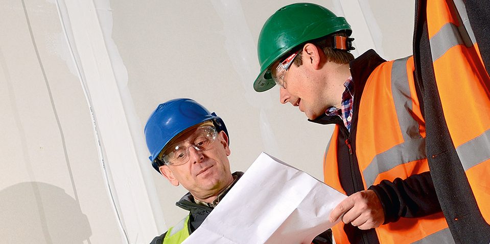 CFS-DM, inspection Firestop Documentation Manager