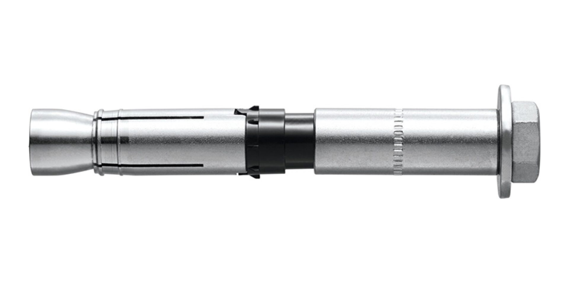 喜得利HSL-3R終極性能重型膨脹錨栓（A4不鏽鋼+六角頭））