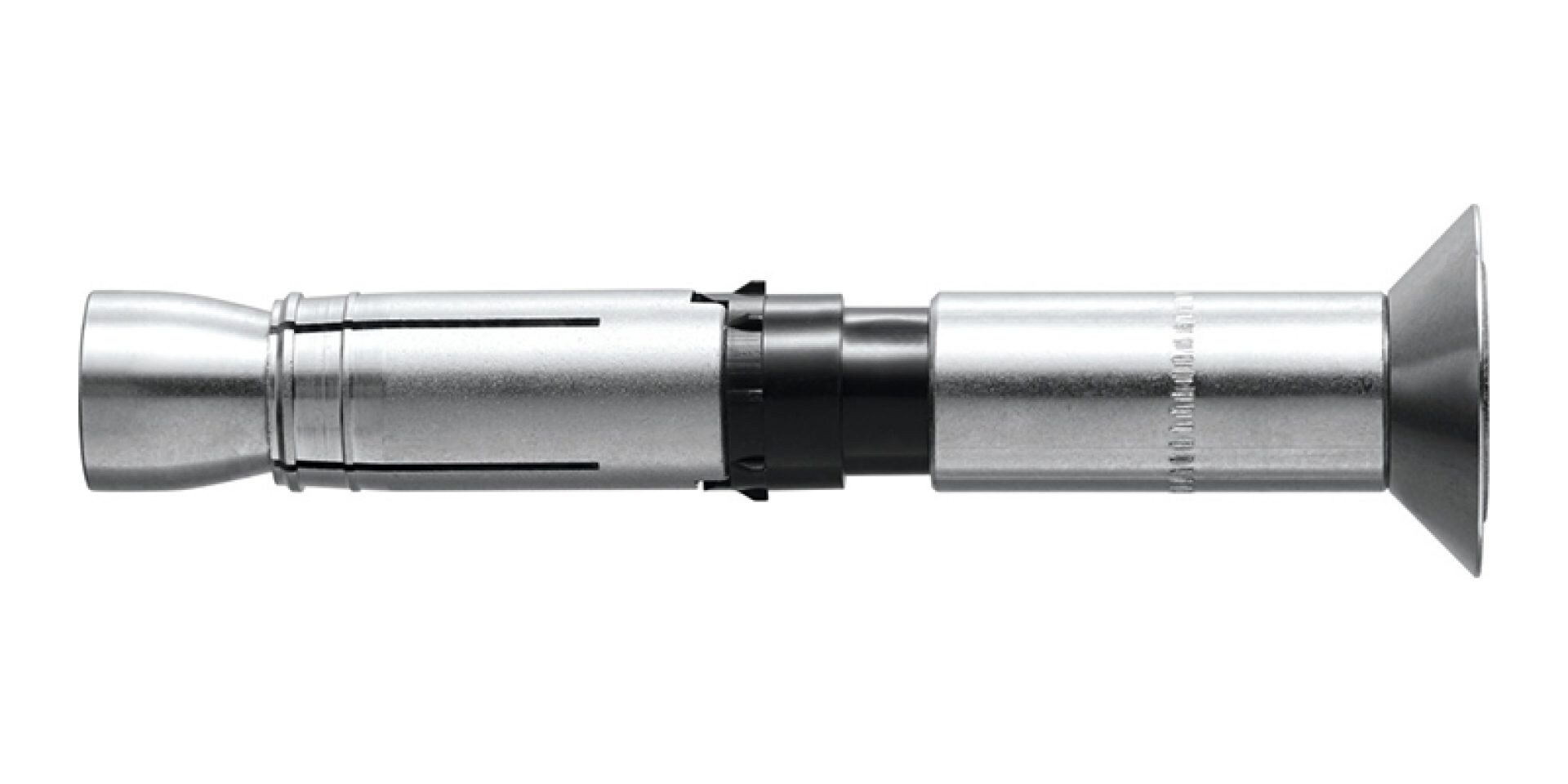 喜得利HSL-3-SKR終極性能重型膨脹式錨栓（A4不鏽鋼+內六角平頭）