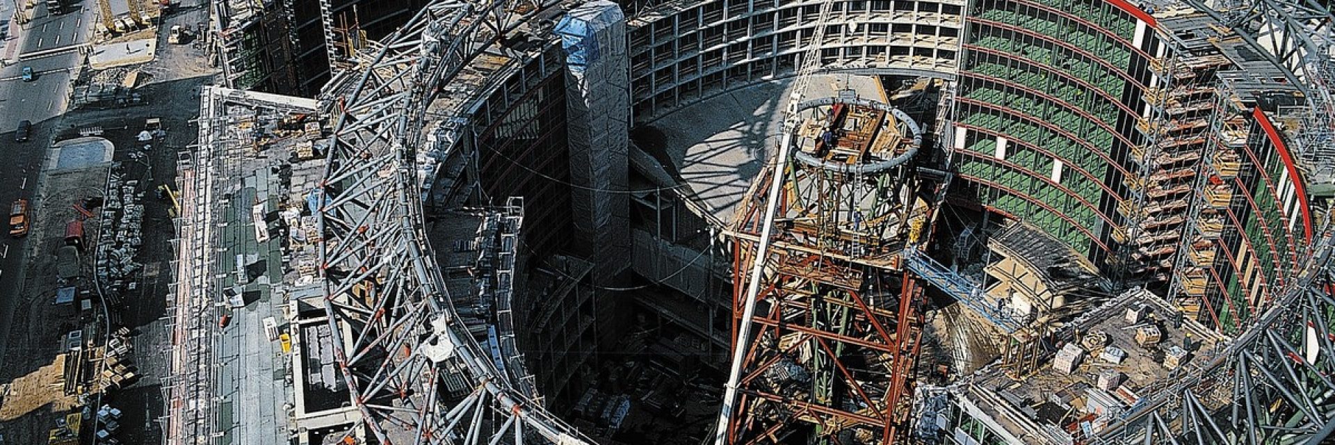 喜得利膨脹型及自切底型錨栓。