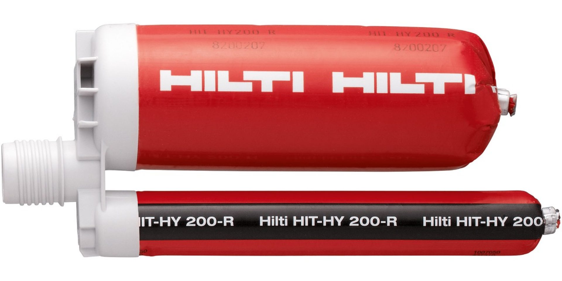 HIT-HY 200-R 終極性能注射式化學藥劑