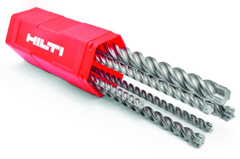 TE-CX 3/8"-6" MP32