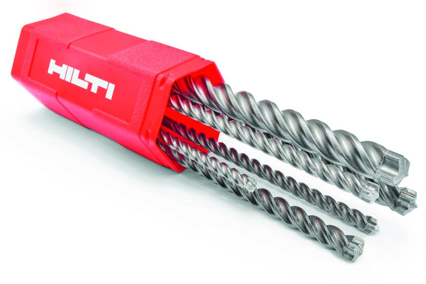 TE-CX 1/4"-4" MP32