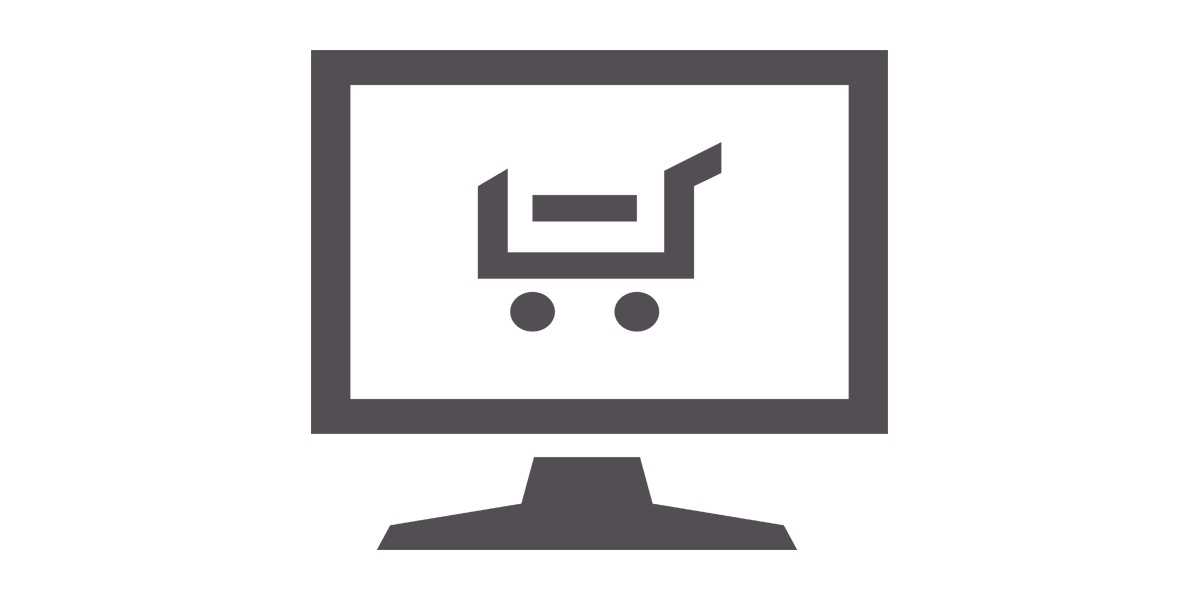 online shopping with e-voucher