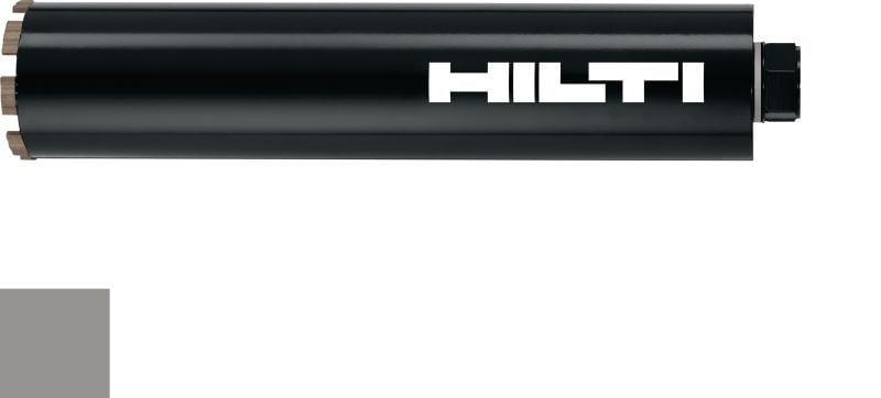 Image 1 of 6: SP-H 鑽石鑽管 卓越型鑽石鑽管 (52-202 mm)，適用於所有類型的混凝土 - 適用於高功率工具 (>2.5 kW)，不含連接頭