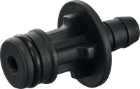接頭 DWP 15-22 hose-to-tank 