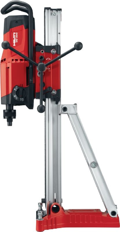 Image 2 of 6: DD 200 G02 Core drill Heavy-duty diamond drilling tool for coring medium and large diameters up to 500 mm