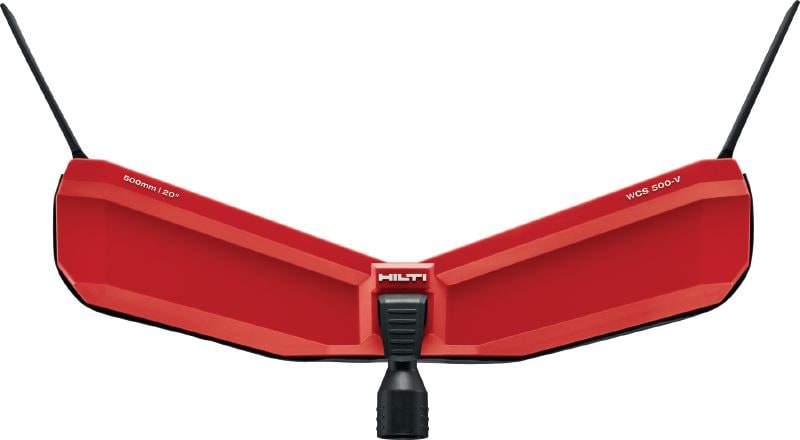 Image 1 of 2: 集水系統 DD-WCS-500 V 