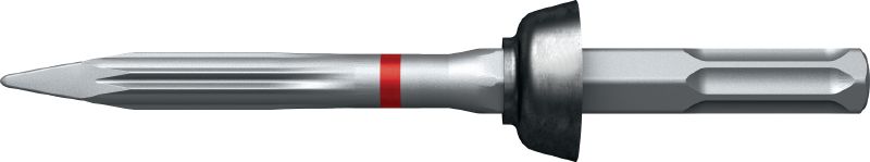 Image 1 of 2: TE-SW-SM TE-S 尖牆鑿適用於在混凝土中開孔