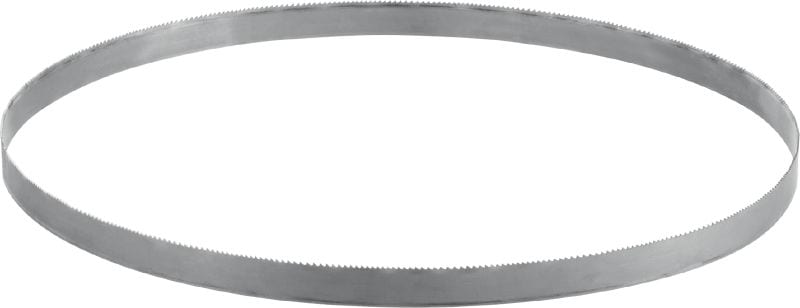 Image 1 of 1: SB4 Band saw blade Premium band saw blade for low-noise cold cutting through metal and plastic