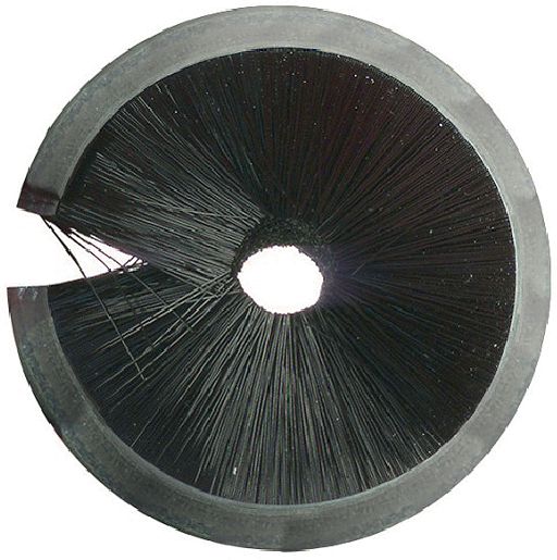 Image 1 of 1: 圓刷 TE DRS-6-A / TE DRS-4-A 