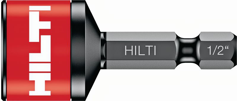 Image 1 of 1: S-NS (C) Nut setter Nut setter with non-magnetic / ball-lock screw retention for use with hex-head screws