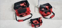 Go to slide 7 of 7: Tool bag L  Applications 2