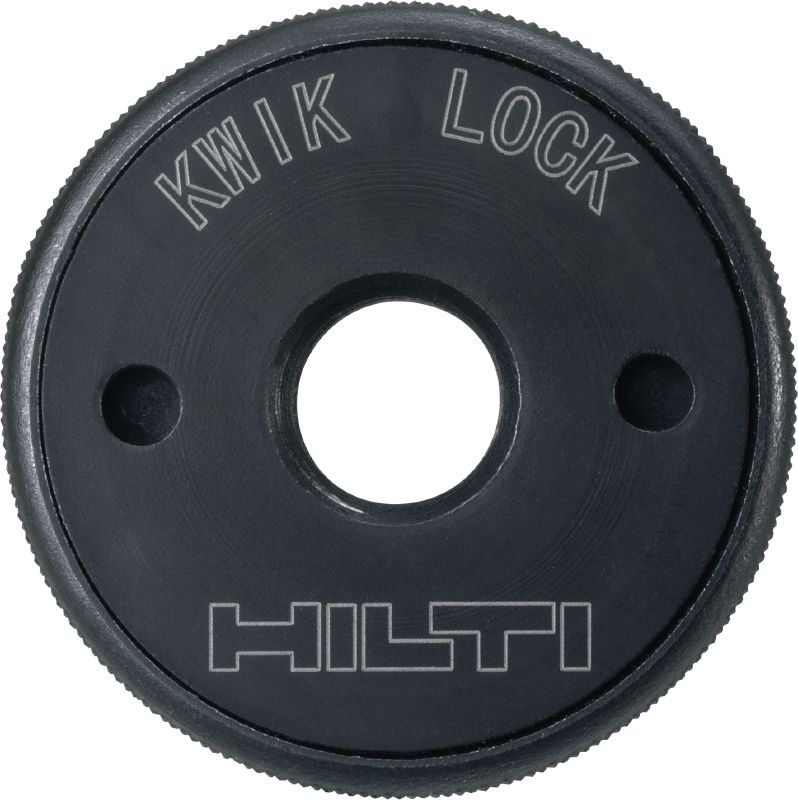Image 1 of 1: Kwik lock M14 