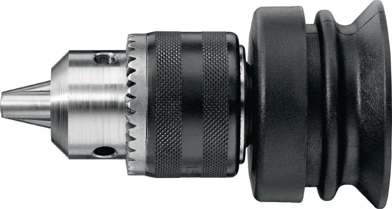 Image 1 of 1: 鎖鍵夾頭 TE 16, 30, 35, 40 