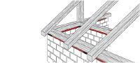 CF ISO 500+ 高生產力的絕緣發泡劑 多用途、高生產力的絕緣發泡劑，在各種溫度範圍中均可提升生產力 應用 3