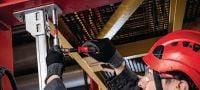 Go to slide 7 of 7: Torque tool X-BT 1/4 20Nm / 14.8lbft  應用 5