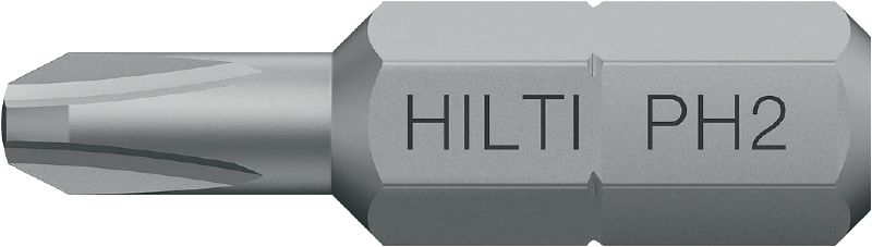 Image 1 of 1: S-B (IF) Drywall screwdriver bit Customized screwdriver bit for drywall applications